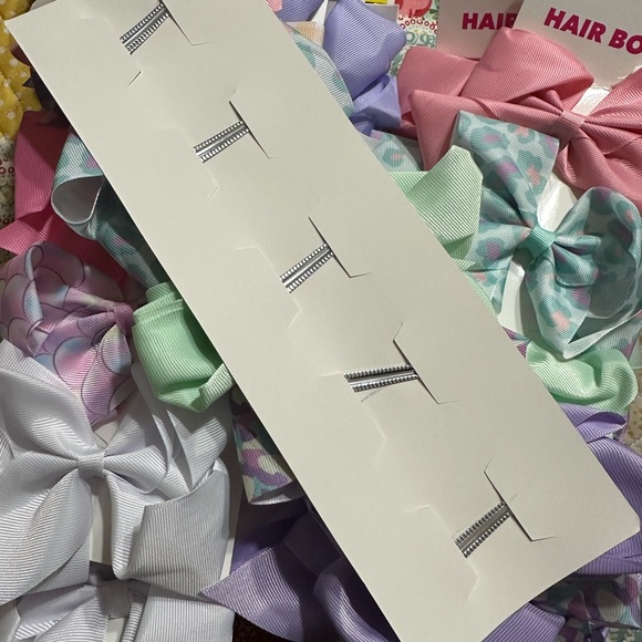 Girls hair now bundle 2 packs - Picture 2 of 2